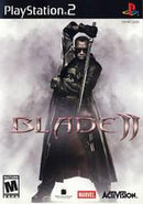 Blade II - Playstation 2 - Destination Retro