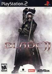 Blade II - Playstation 2 - Destination Retro