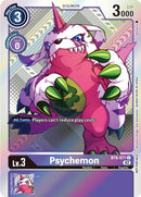 Psychemon [BT8-071] (Versus Royal Knight Booster Pre-Release Pack) [New Awakening Promos] - Destination Retro