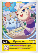 Kyaromon [BT13-003] [Versus Royal Knights Booster] - Destination Retro