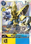 Magnamon [BT13-040] [Versus Royal Knights Booster] - Destination Retro