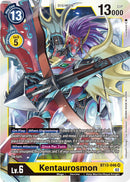 Kentaurosmon [BT13-046] [Versus Royal Knights Booster] - Destination Retro