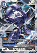 Craniamon [BT13-077] [Versus Royal Knights Booster] - Destination Retro