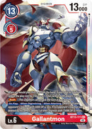 Gallantmon [BT13-111] [Versus Royal Knights Booster] - Destination Retro