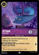 Jetsam - Ursula's Spy (46/204) [The First Chapter] - Destination Retro