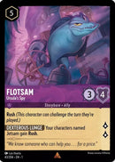 Flotsam - Ursula's Spy (43/204) [The First Chapter] - Destination Retro