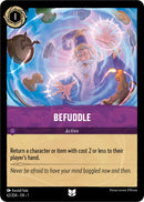 Befuddle (62/204) [The First Chapter] - Destination Retro
