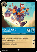 Donald Duck - Strutting His Stuff (144/204) [The First Chapter] - Destination Retro