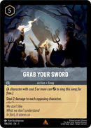 Grab Your Sword (198/204) [The First Chapter] - Destination Retro