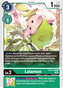 Lalamon [BT13-049] [Versus Royal Knights Booster] - Destination Retro