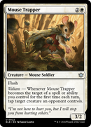 Mouse Trapper [Bloomburrow] - Destination Retro