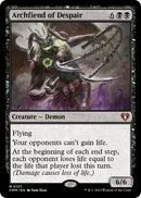 Archfiend of Despair [Commander Masters] - Destination Retro