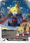 PrinceMamemon [BT13-074] [Versus Royal Knights Booster] - Destination Retro