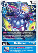 Thetismon [BT13-028] [Versus Royal Knights Booster] - Destination Retro