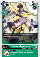SymbareAngoramon [BT13-052] [Versus Royal Knights Booster] - Destination Retro
