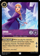 Anna - Heir to Arendelle (35/204) [The First Chapter] - Destination Retro