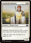 Daybreak Chaplain [Foundations Jumpstart] - Destination Retro