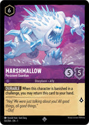 Marshmallow - Persistent Guardian (50/204) [The First Chapter] - Destination Retro