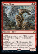 Sedge Sliver [Time Spiral Remastered] - Destination Retro