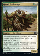 Qasali Pridemage [Double Masters 2022] - Destination Retro