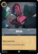Break (196/204) [The First Chapter] - Destination Retro