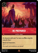 Be Prepared (128/204) [The First Chapter] - Destination Retro
