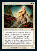 Sanctifier en-Vec (Retro Foil Etched) [Modern Horizons 2] - Destination Retro