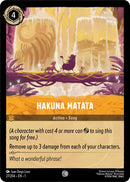 Hakuna Matata (27/204) [The First Chapter] - Destination Retro