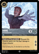 Hans - Thirteenth in Line (180/204) [The First Chapter] - Destination Retro