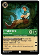 Flynn Rider - Charming Rogue (74/204) [The First Chapter] - Destination Retro