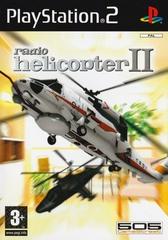 Radio Helicopter II - PAL Playstation 2 - Destination Retro