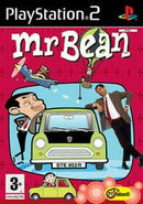 Mr Bean - PAL Playstation 2 - Destination Retro