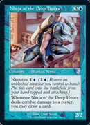 Ninja of the Deep Hours (Timeshifted) [Time Spiral Remastered] - Destination Retro