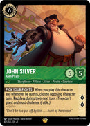 John Silver - Alien Pirate (82/204) [The First Chapter] - Destination Retro