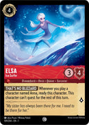 Elsa - Ice Surfer (109/204) [The First Chapter] - Destination Retro