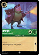 Horace - No-Good Scoundrel (79/204) [The First Chapter] - Destination Retro
