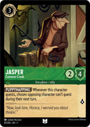 Jasper - Common Crook (81/204) [The First Chapter] - Destination Retro