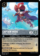 Captain Hook - Thinking a Happy Thought (175/204) [The First Chapter] - Destination Retro
