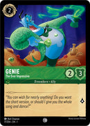 Genie - The Ever Impressive (77/204) [The First Chapter] - Destination Retro