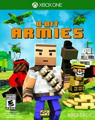 8-Bit Armies - Xbox One - Destination Retro