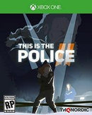 This is the Police II - Xbox One - Destination Retro