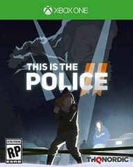 This is the Police II - Xbox One - Destination Retro