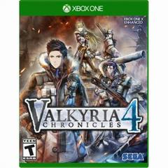 Valkyria Chronicles 4 - Xbox One - Destination Retro
