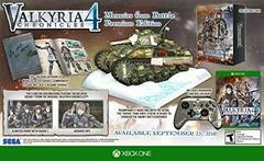 Valkyria Chronicles 4 [Memoirs From Battle Edition] - Xbox One - Destination Retro