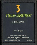 Adventure [Tele Games] - Atari 2600 - Destination Retro