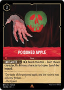 Poisoned Apple (134/204) [The First Chapter] - Destination Retro