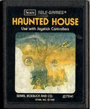 Haunted House [Tele Games] - Atari 2600 - Destination Retro