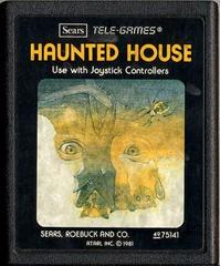 Haunted House [Tele Games] - Atari 2600 - Destination Retro