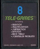 Math - Atari 2600 - Destination Retro