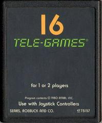 Maze Mania - Atari 2600 - Destination Retro